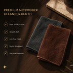 Premium Microfiber Cloth