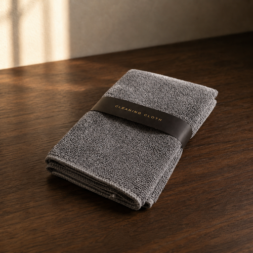 Premium Microfiber Cloth