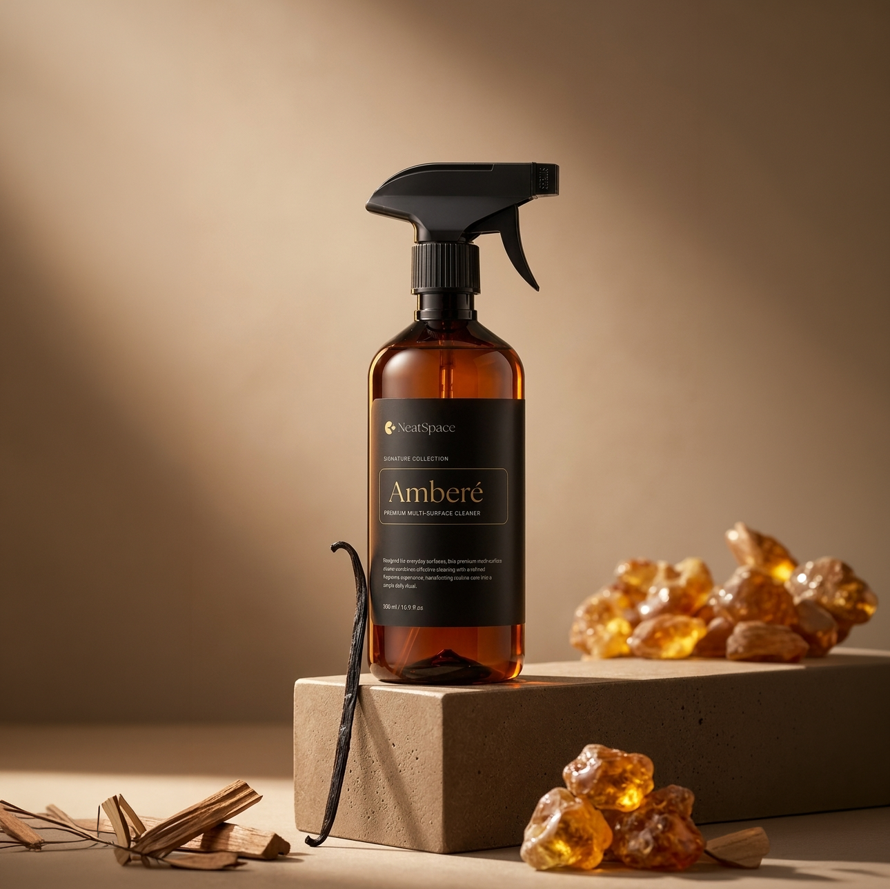 Signature Multi-Surface Cleaner