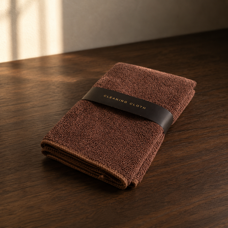 Premium Microfiber Cloth