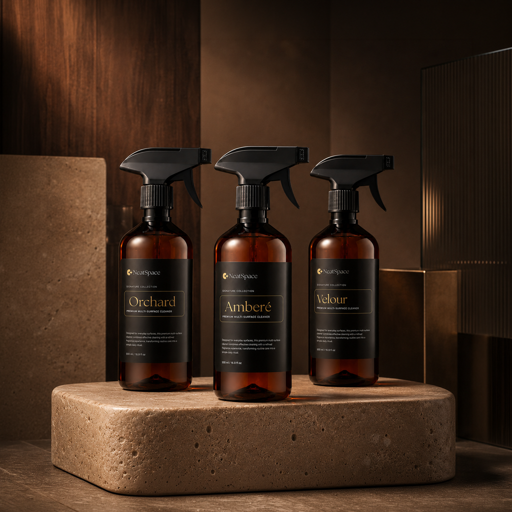 Signature Multi-Surface Cleaner