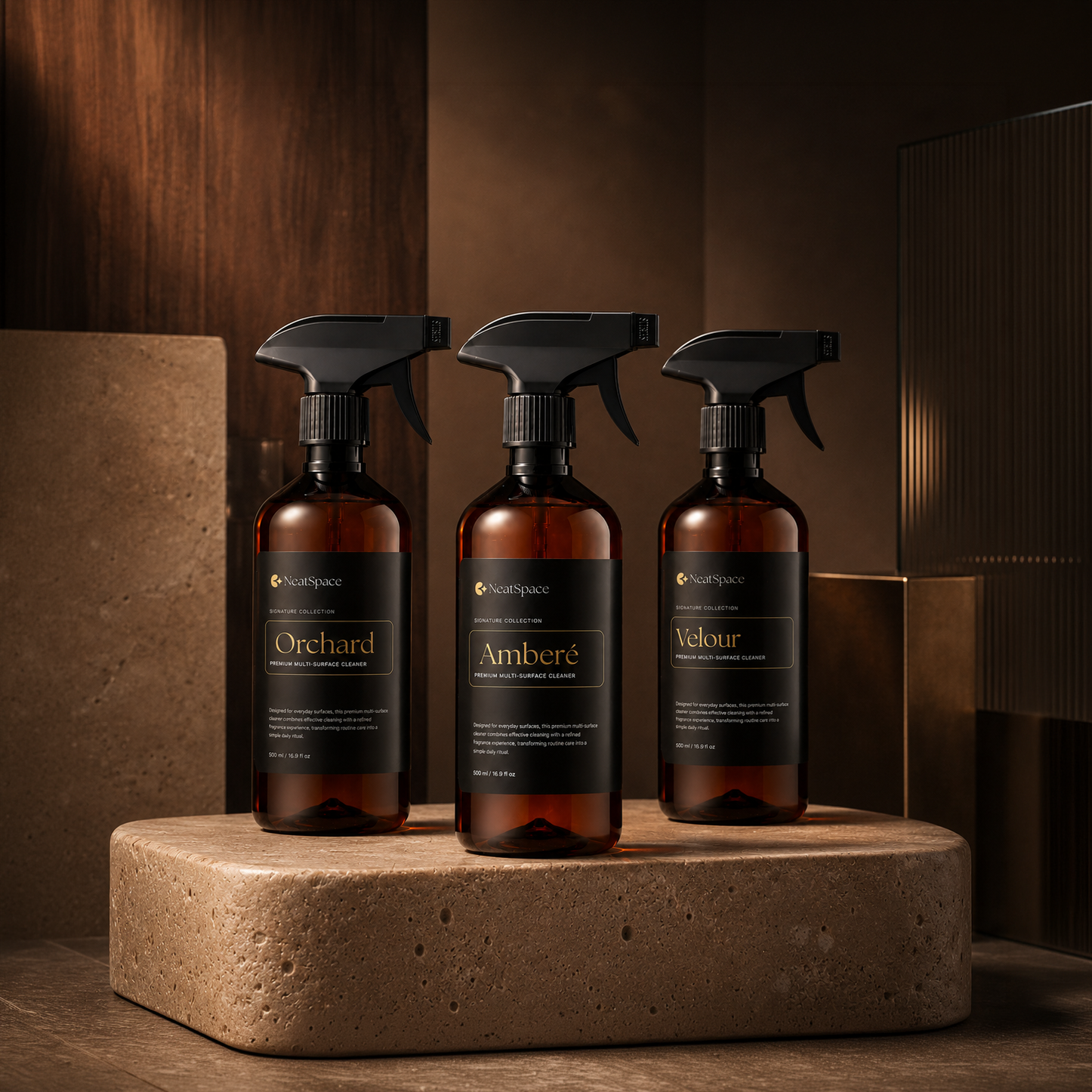 Signature Multi-Surface Cleaner