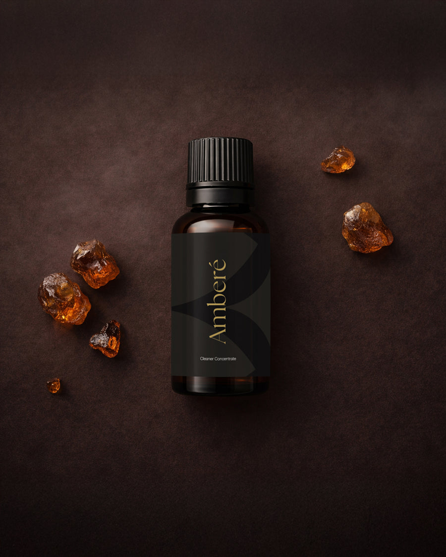 Amberé - Multi Surface Cleaning Concentrate
