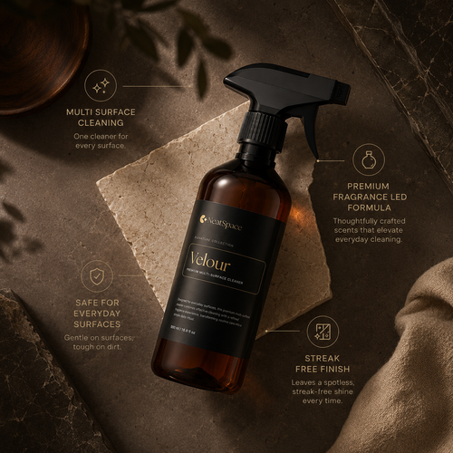 Signature Multi-Surface Cleaner