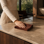 Premium Microfiber Cloth