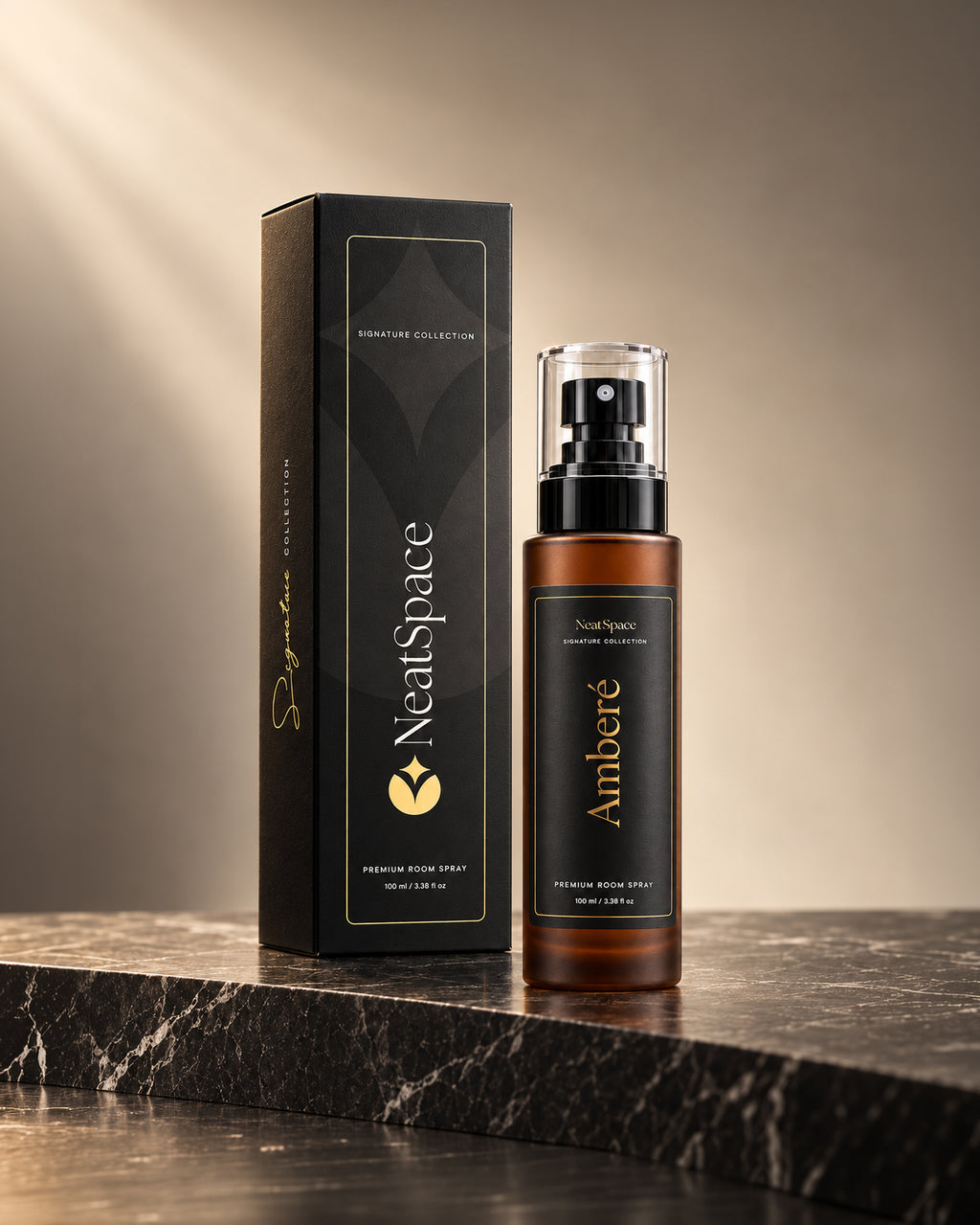 Signature Amberé Room Spray
