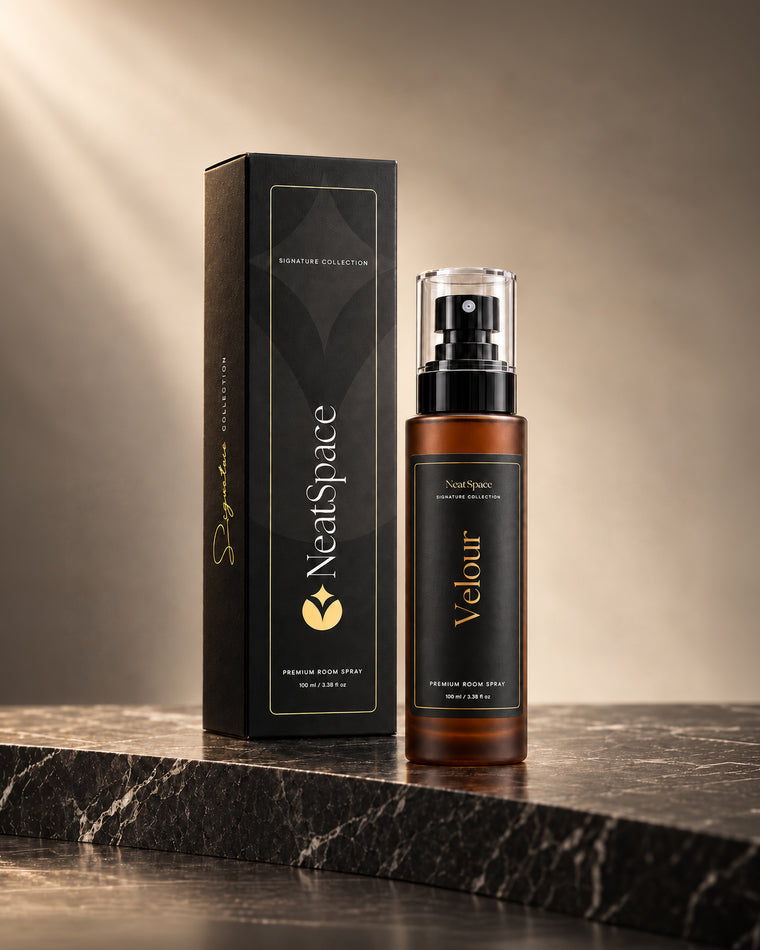 Signature Velour Room Spray