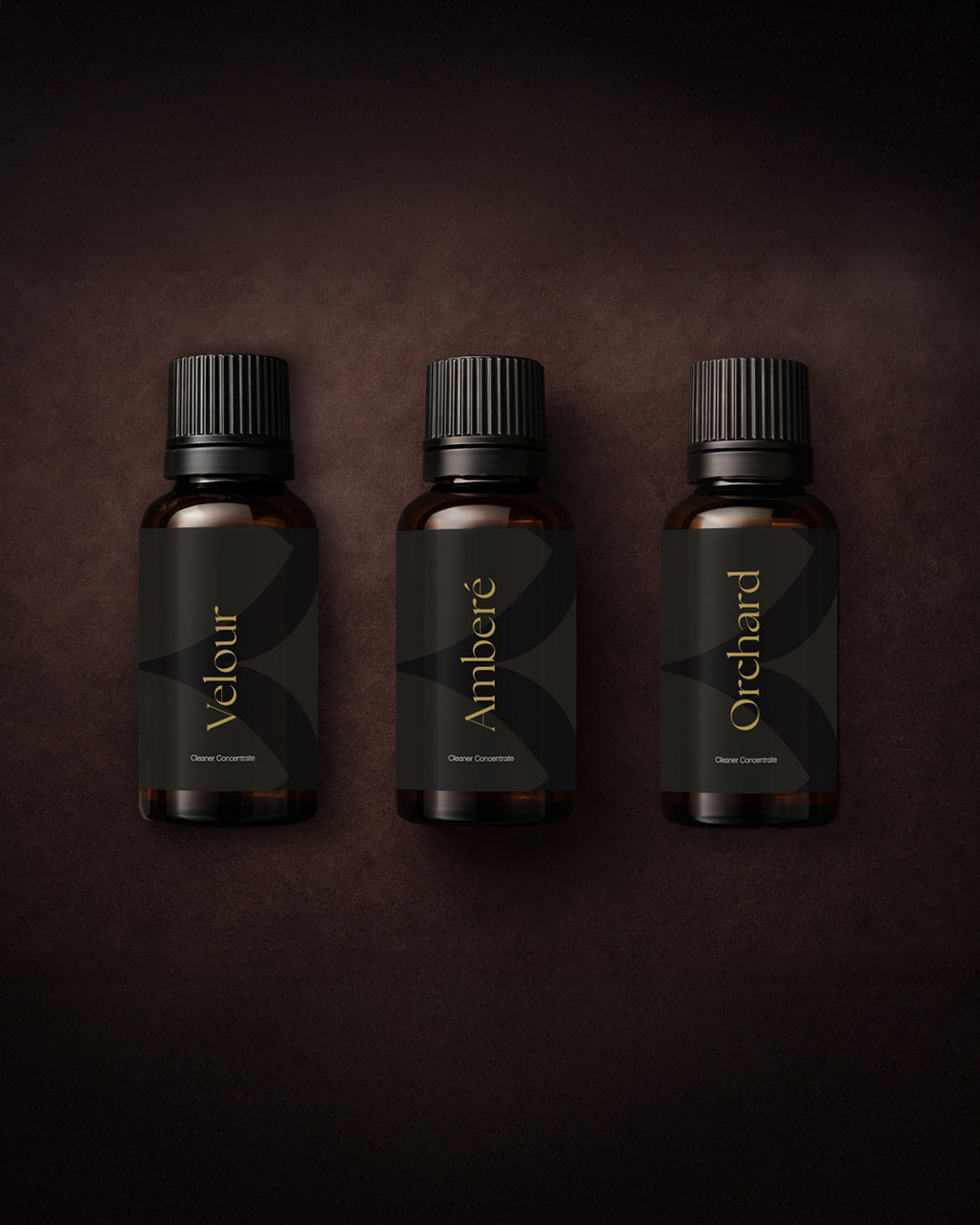 Signature Cleaning Kit