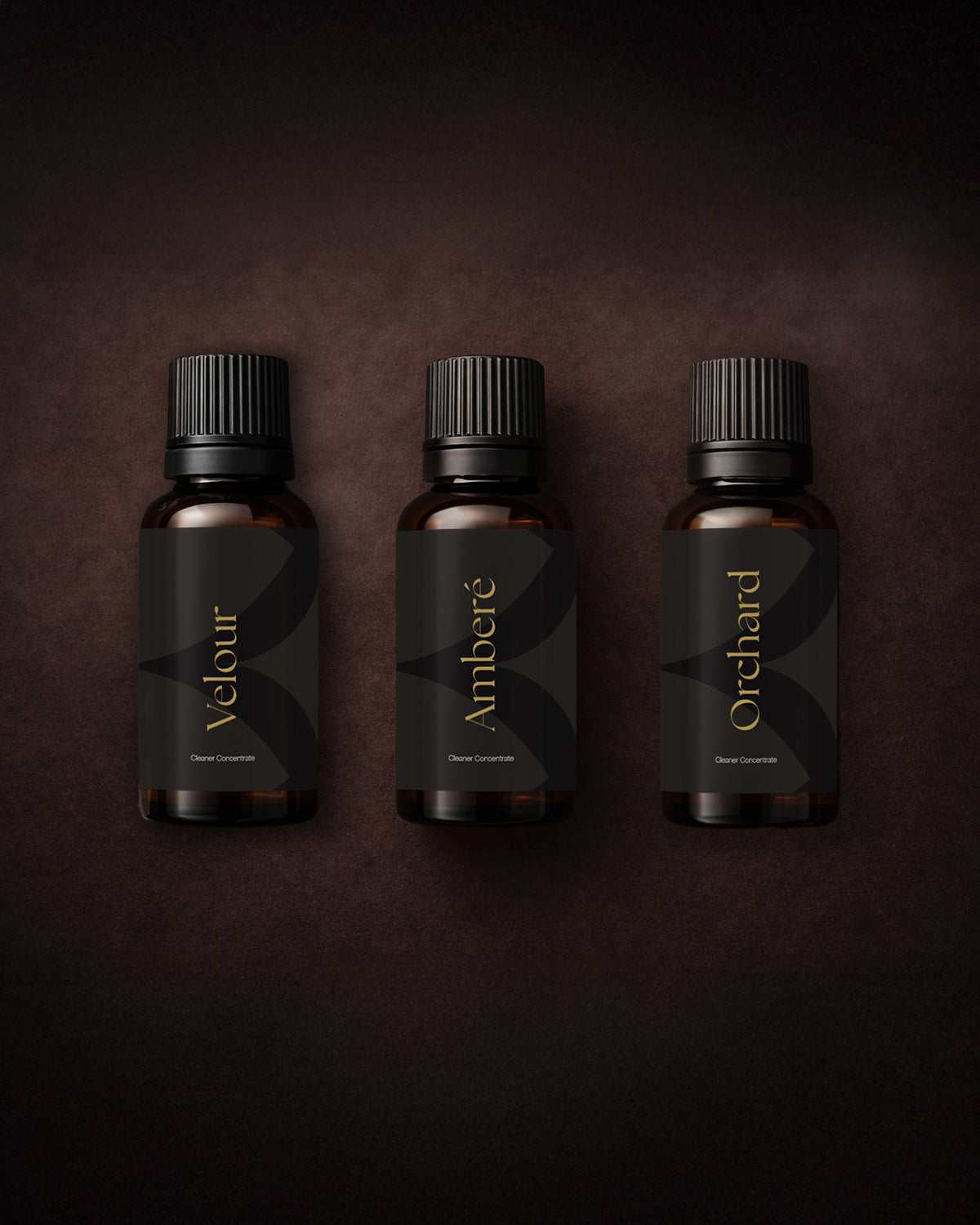Signature Cleaning Kit